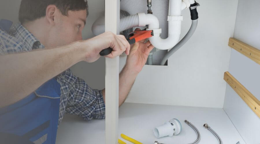 Professional same day plumber in Brothers, OR